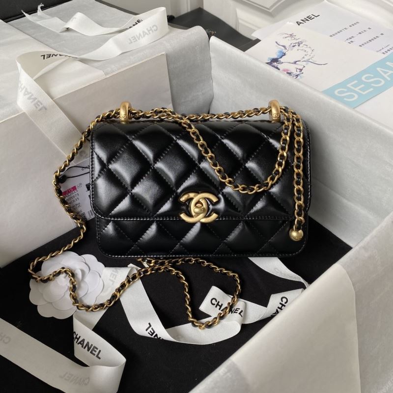 Chanel 19 Bags